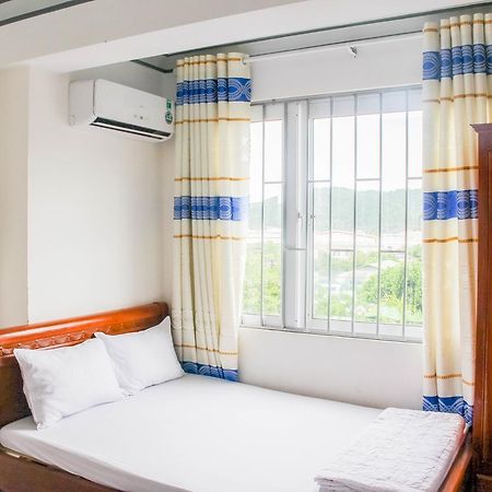 Hotel I Ngoc Huong Να Τρανγκ Εξωτερικό φωτογραφία