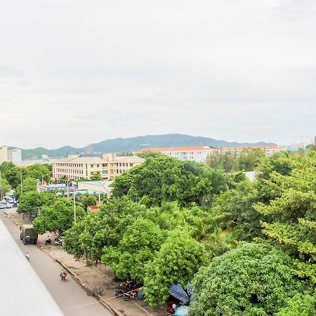 Hotel I Ngoc Huong Να Τρανγκ Εξωτερικό φωτογραφία