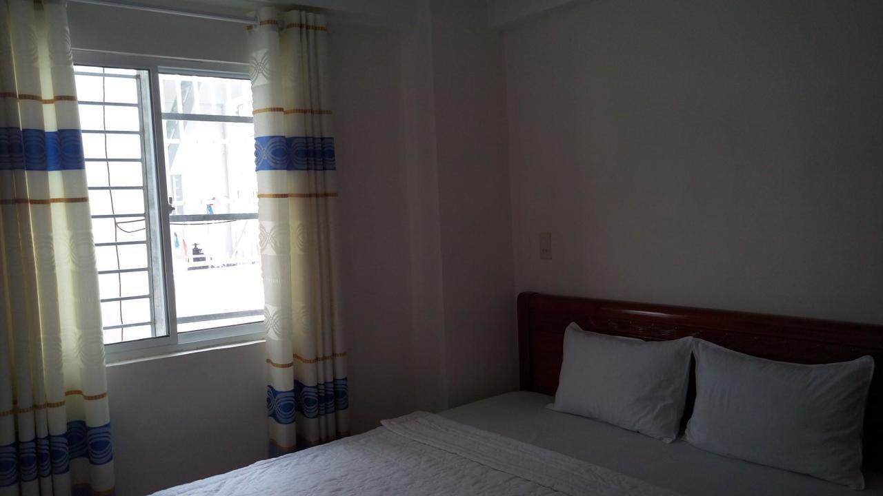 Hotel I Ngoc Huong Να Τρανγκ Εξωτερικό φωτογραφία