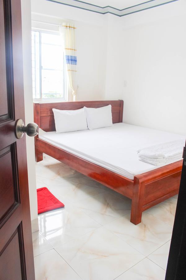 Hotel I Ngoc Huong Να Τρανγκ Εξωτερικό φωτογραφία