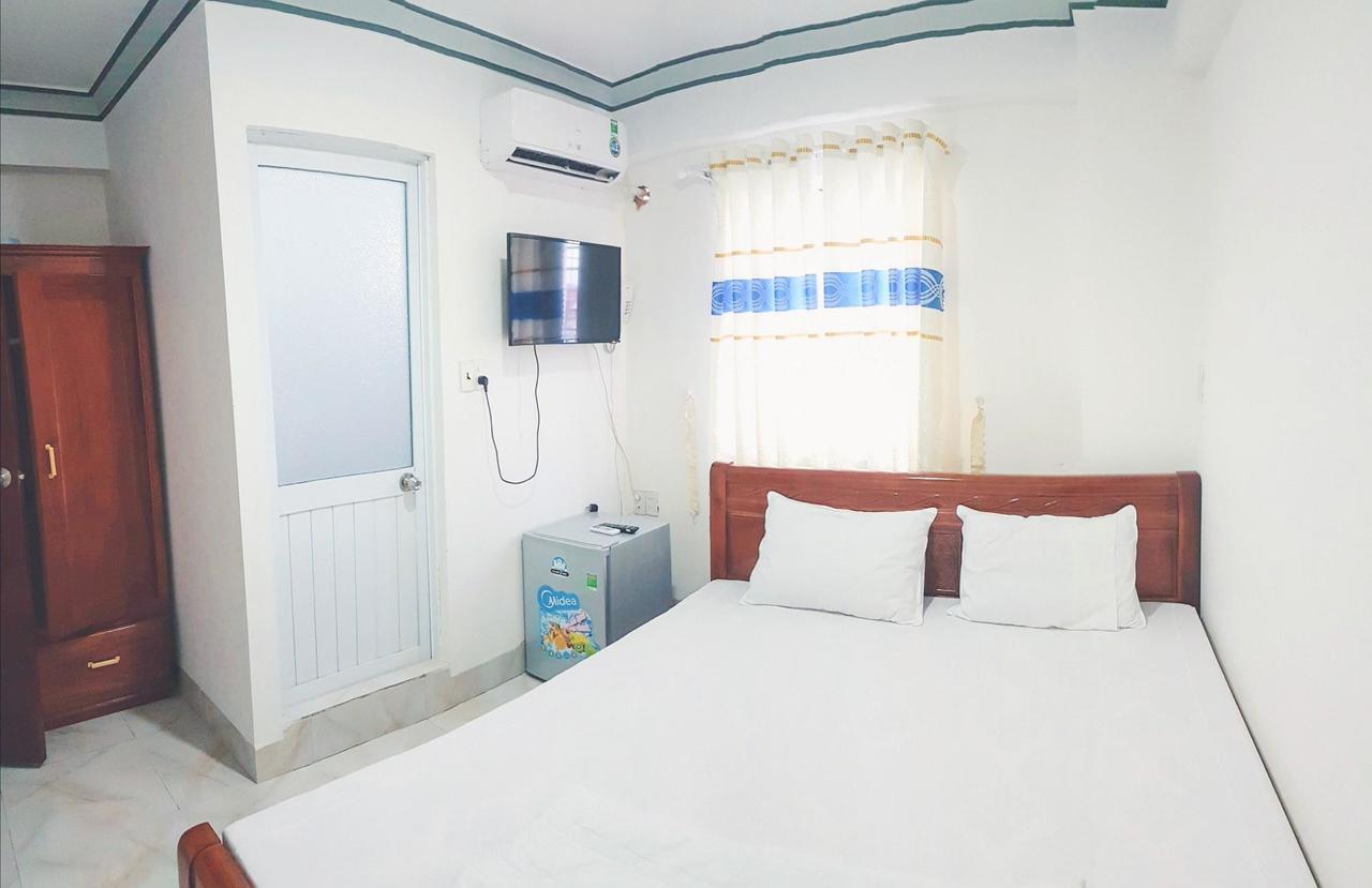 Hotel I Ngoc Huong Να Τρανγκ Εξωτερικό φωτογραφία