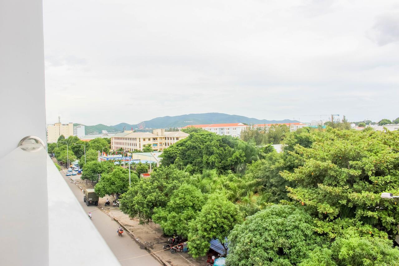 Hotel I Ngoc Huong Να Τρανγκ Εξωτερικό φωτογραφία