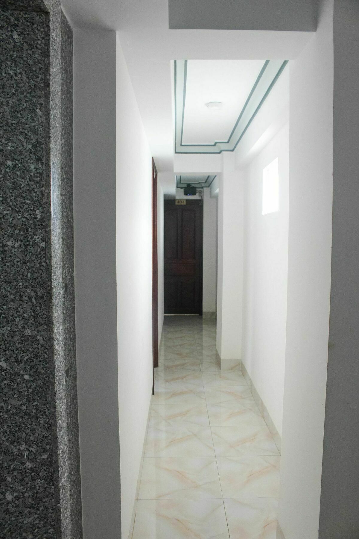 Hotel I Ngoc Huong Να Τρανγκ Εξωτερικό φωτογραφία